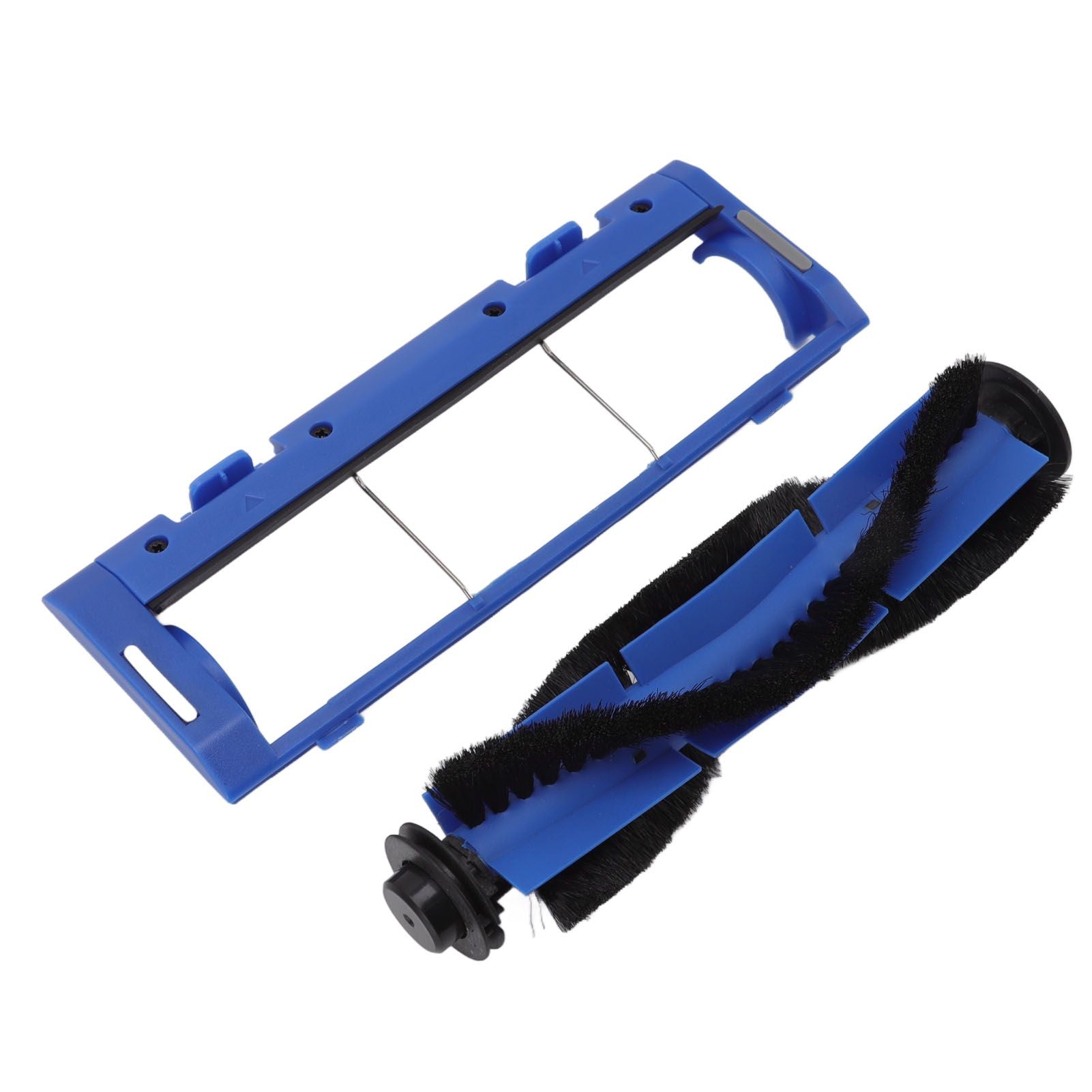 Sweeper Main Brush for Bagotte BG600 Robot Vacuum Replacement Main Roller Brush and Brush Guard Set V1294-YM0512-3113220272811