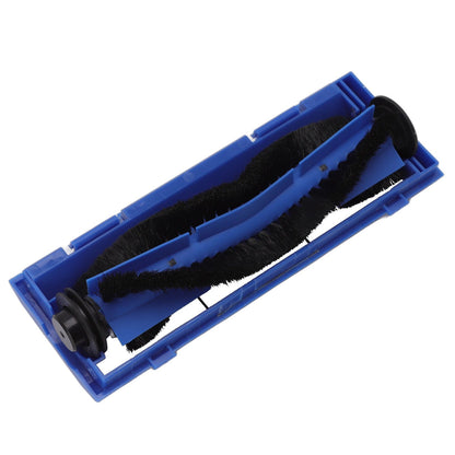Sweeper Main Brush for Bagotte BG600 Robot Vacuum Replacement Main Roller Brush and Brush Guard Set V1294-YM0512-3113220272811