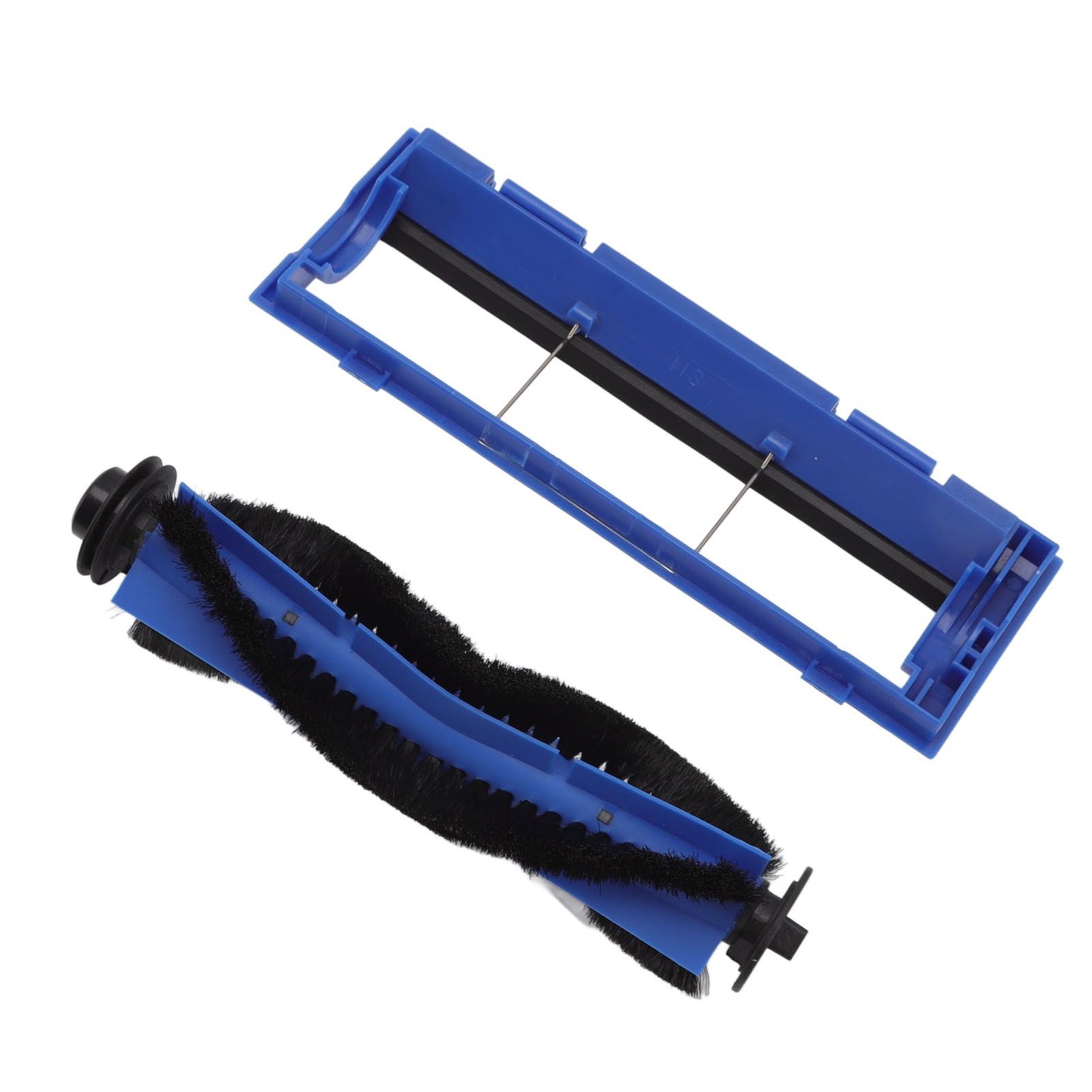 Sweeper Main Brush for Bagotte BG600 Robot Vacuum Replacement Main Roller Brush and Brush Guard Set V1294-YM0512-3113220272811