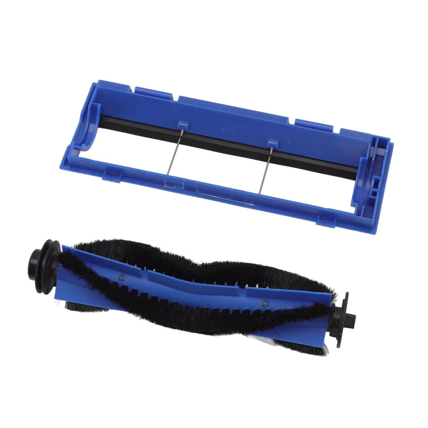 Sweeper Main Brush for Bagotte BG600 Robot Vacuum Replacement Main Roller Brush and Brush Guard Set V1294-YM0512-3113220272811