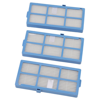 6PCS Sweeper Filter Set High Efficiency Particulate Air Sweeper Filter Set for Bagotte BG600 Accessories V1294-YM0512-3113220272911
