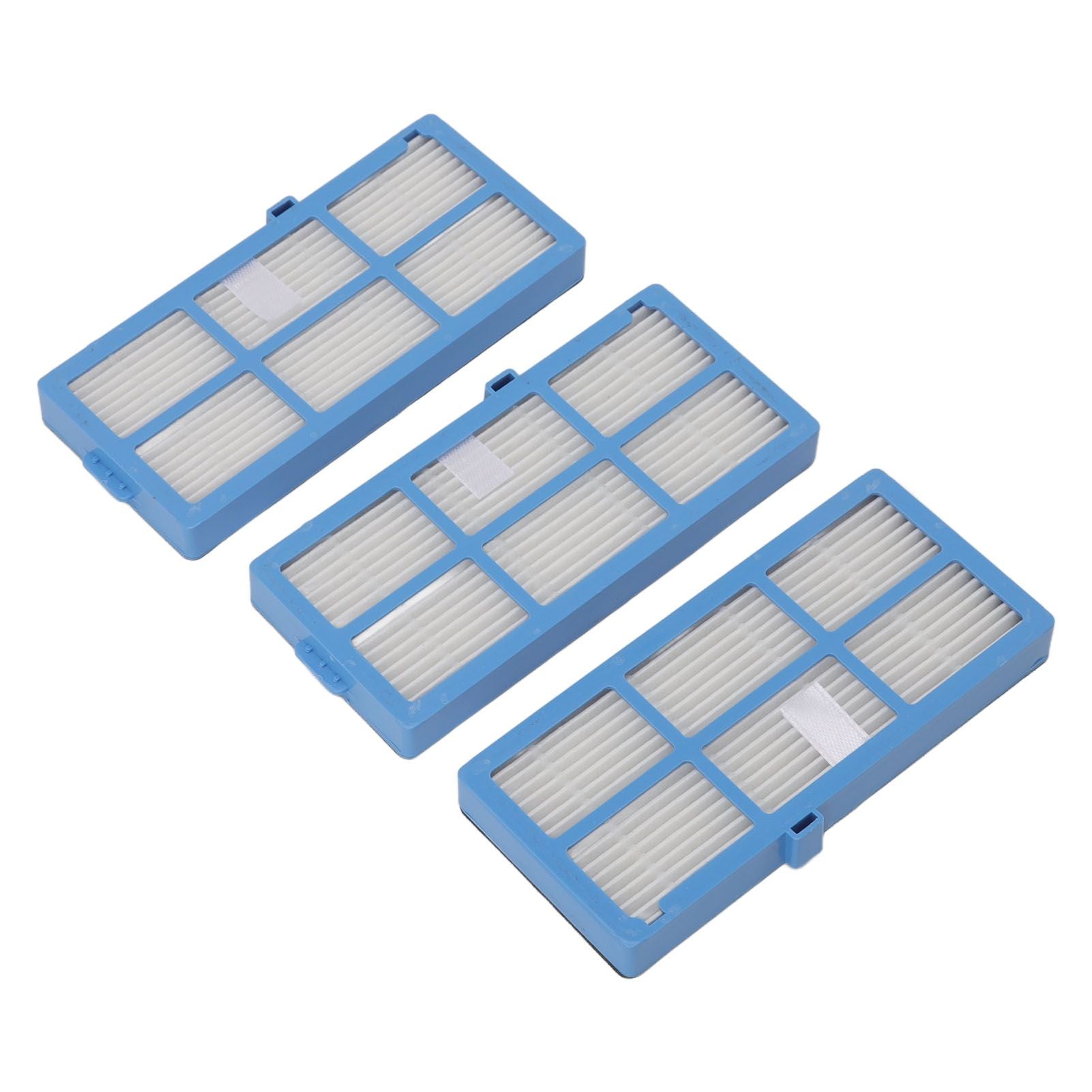 6PCS Sweeper Filter Set High Efficiency Particulate Air Sweeper Filter Set for Bagotte BG600 Accessories V1294-YM0512-3113220272911