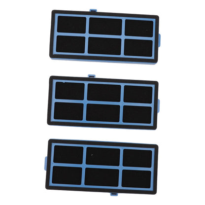 6PCS Sweeper Filter Set High Efficiency Particulate Air Sweeper Filter Set for Bagotte BG600 Accessories V1294-YM0512-3113220272911