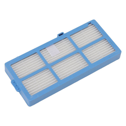 6PCS Sweeper Filter Set High Efficiency Particulate Air Sweeper Filter Set for Bagotte BG600 Accessories V1294-YM0512-3113220272911
