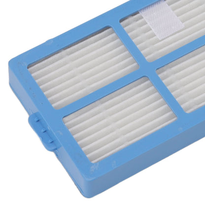 6PCS Sweeper Filter Set High Efficiency Particulate Air Sweeper Filter Set for Bagotte BG600 Accessories V1294-YM0512-3113220272911