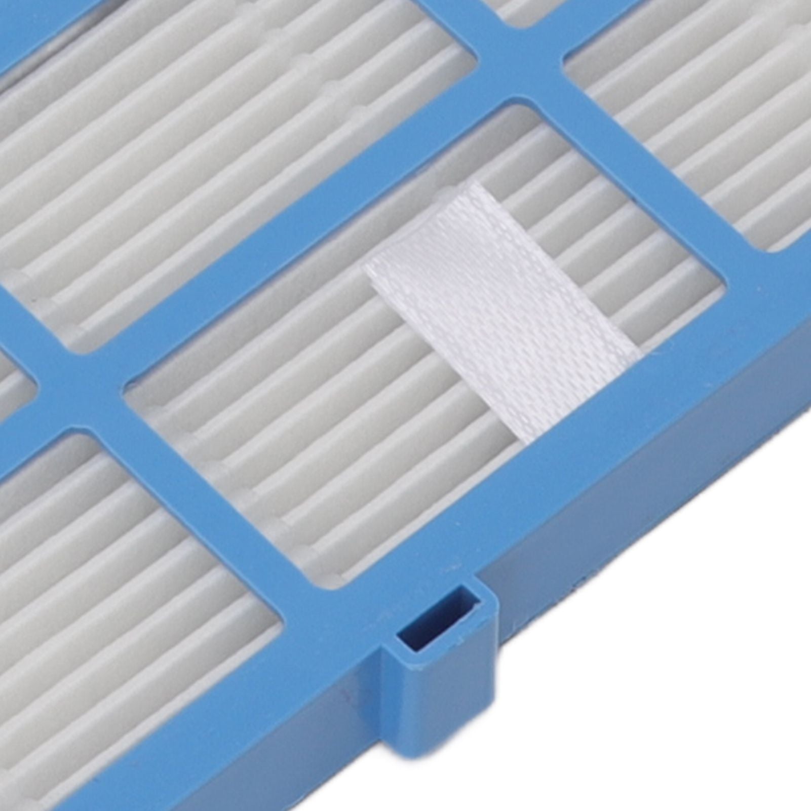6PCS Sweeper Filter Set High Efficiency Particulate Air Sweeper Filter Set for Bagotte BG600 Accessories V1294-YM0512-3113220272911