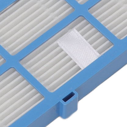 6PCS Sweeper Filter Set High Efficiency Particulate Air Sweeper Filter Set for Bagotte BG600 Accessories V1294-YM0512-3113220272911