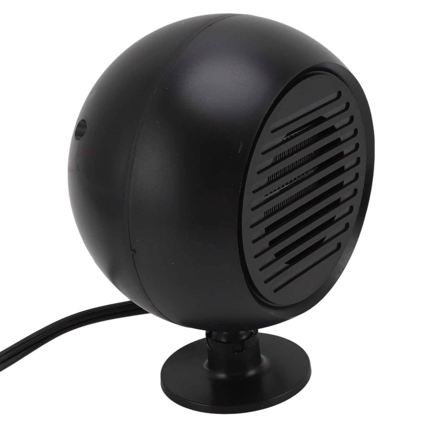 Car Space Heater High Power Multi Angle Rotation Black Windscreen Demister for Driving 12V V1294-YM0512-3113220273011