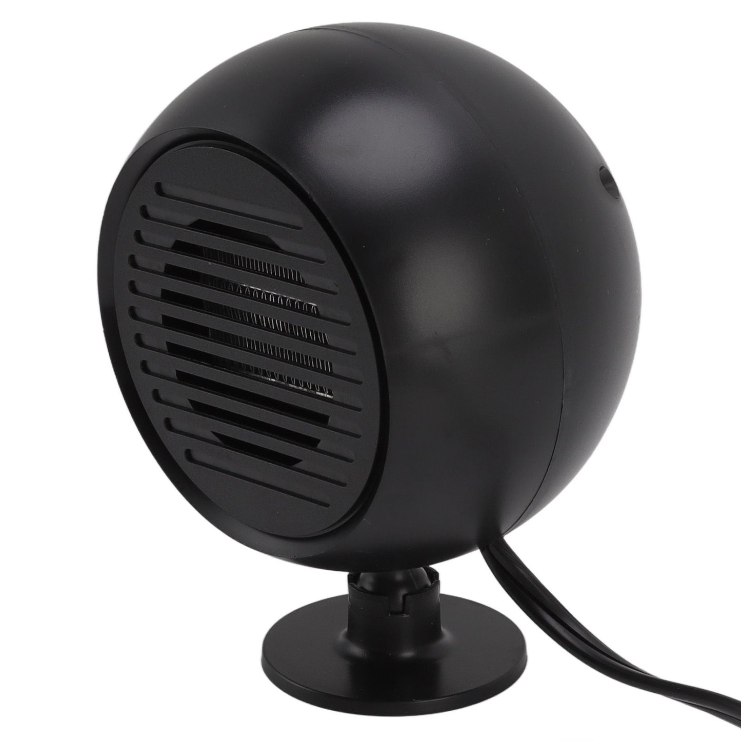 Car Space Heater High Power Multi Angle Rotation Black Windscreen Demister for Driving 12V V1294-YM0512-3113220273011