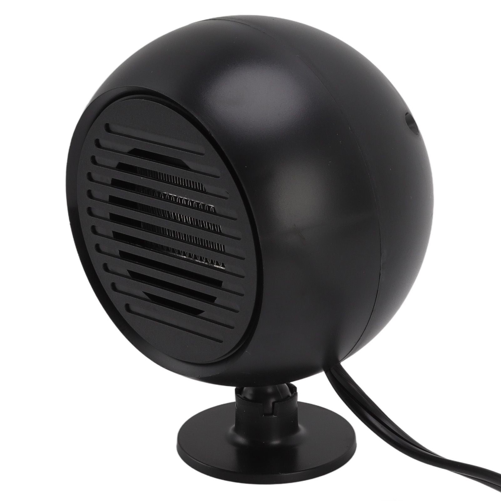 Car Space Heater High Power Multi Angle Rotation Black Windscreen Demister for Driving 12V V1294-YM0512-3113220273011