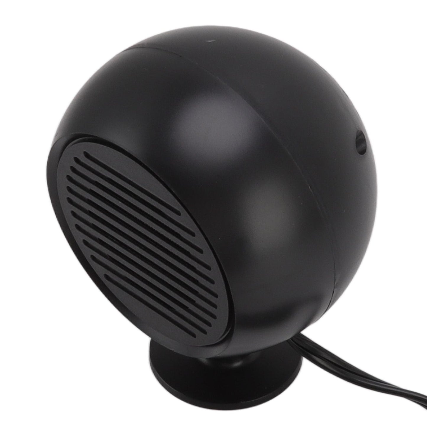 Car Space Heater High Power Multi Angle Rotation Black Windscreen Demister for Driving 12V V1294-YM0512-3113220273011