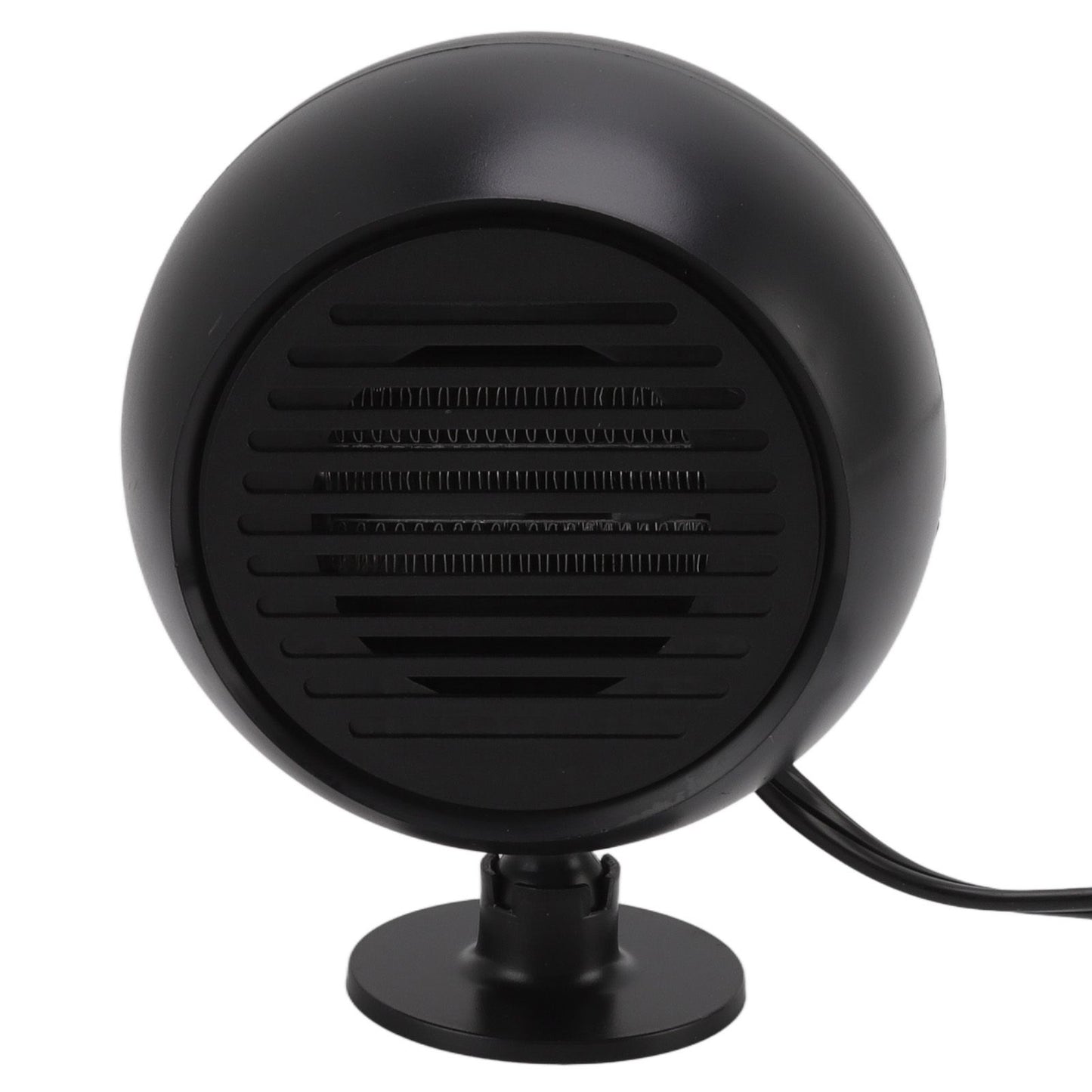 Car Space Heater High Power Multi Angle Rotation Black Windscreen Demister for Driving 12V V1294-YM0512-3113220273011