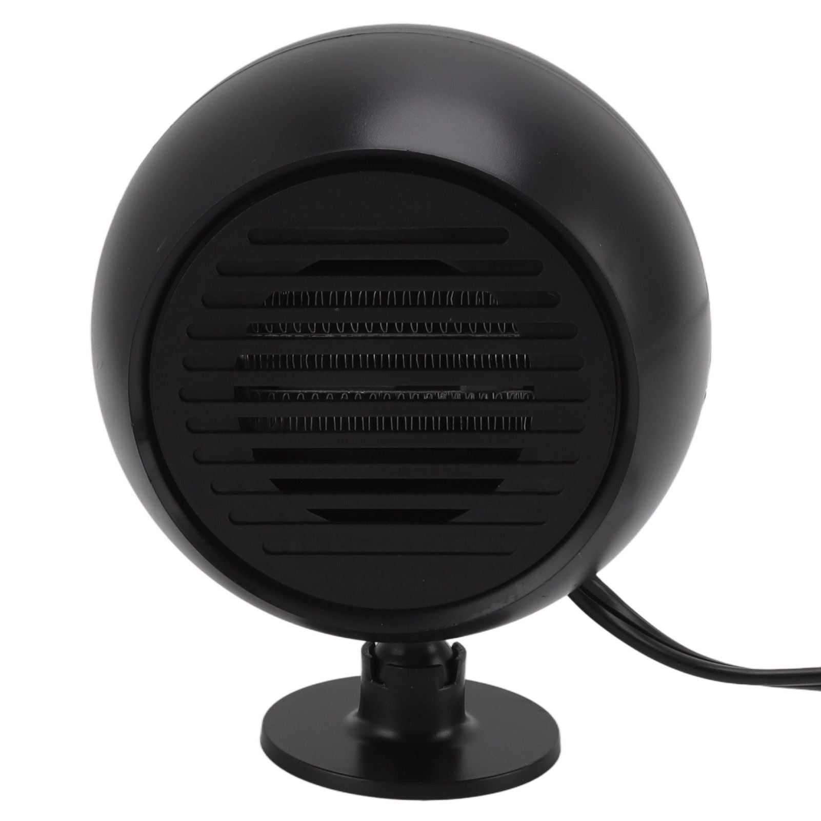 Car Space Heater High Power Multi Angle Rotation Black Windscreen Demister for Driving 12V V1294-YM0512-3113220273011