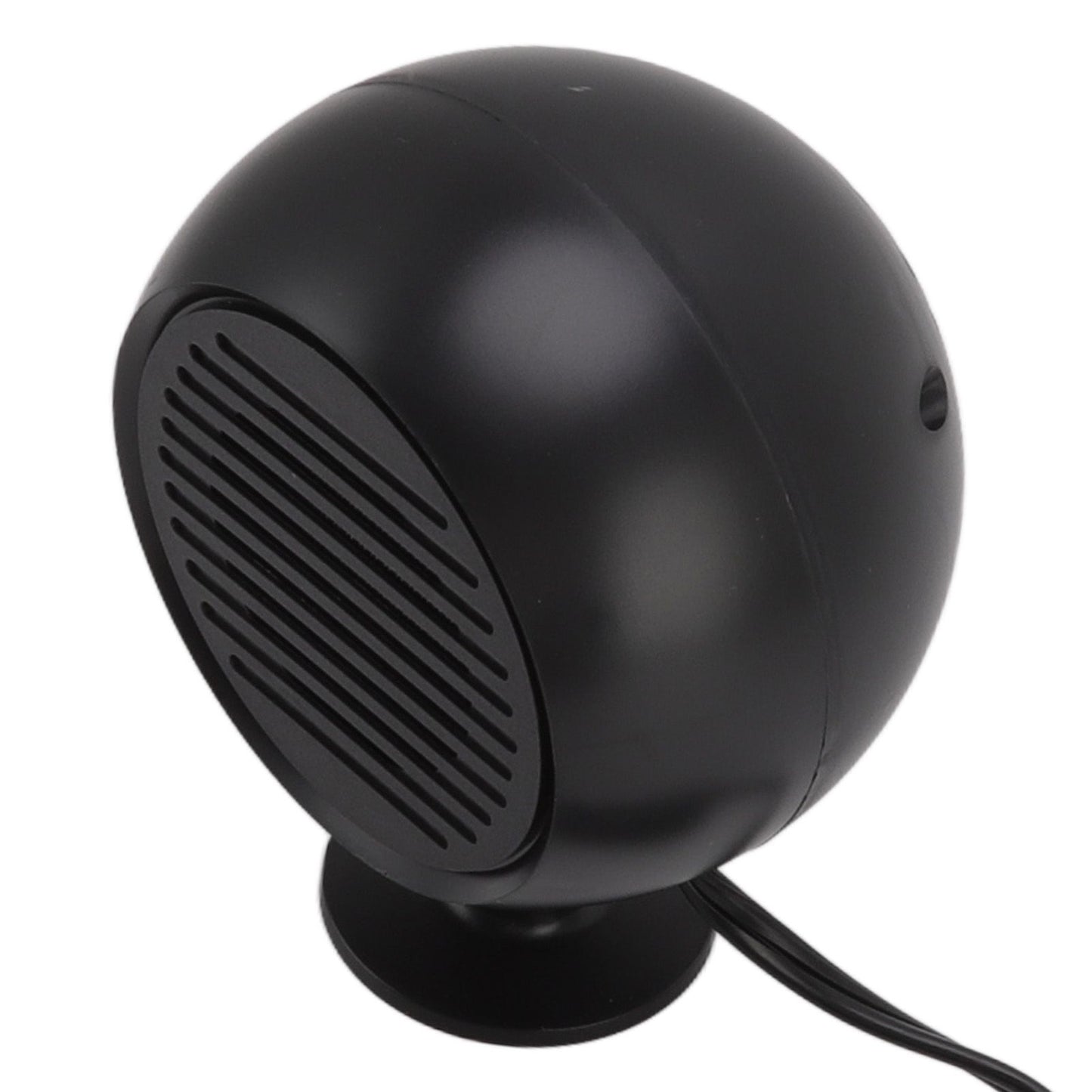 Car Space Heater High Power Multi Angle Rotation Black Windscreen Demister for Driving 12V V1294-YM0512-3113220273011