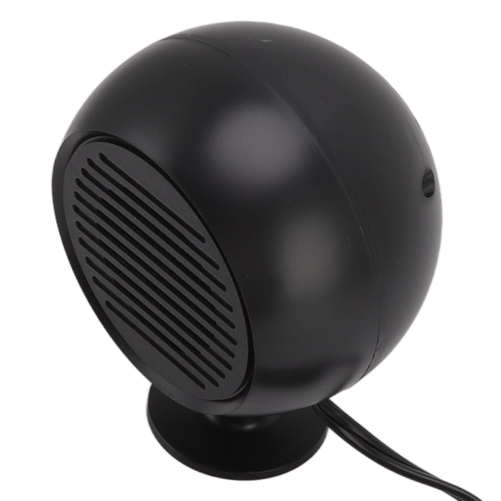 Car Space Heater High Power Multi Angle Rotation Black Windscreen Demister for Driving 12V V1294-YM0512-3113220273011