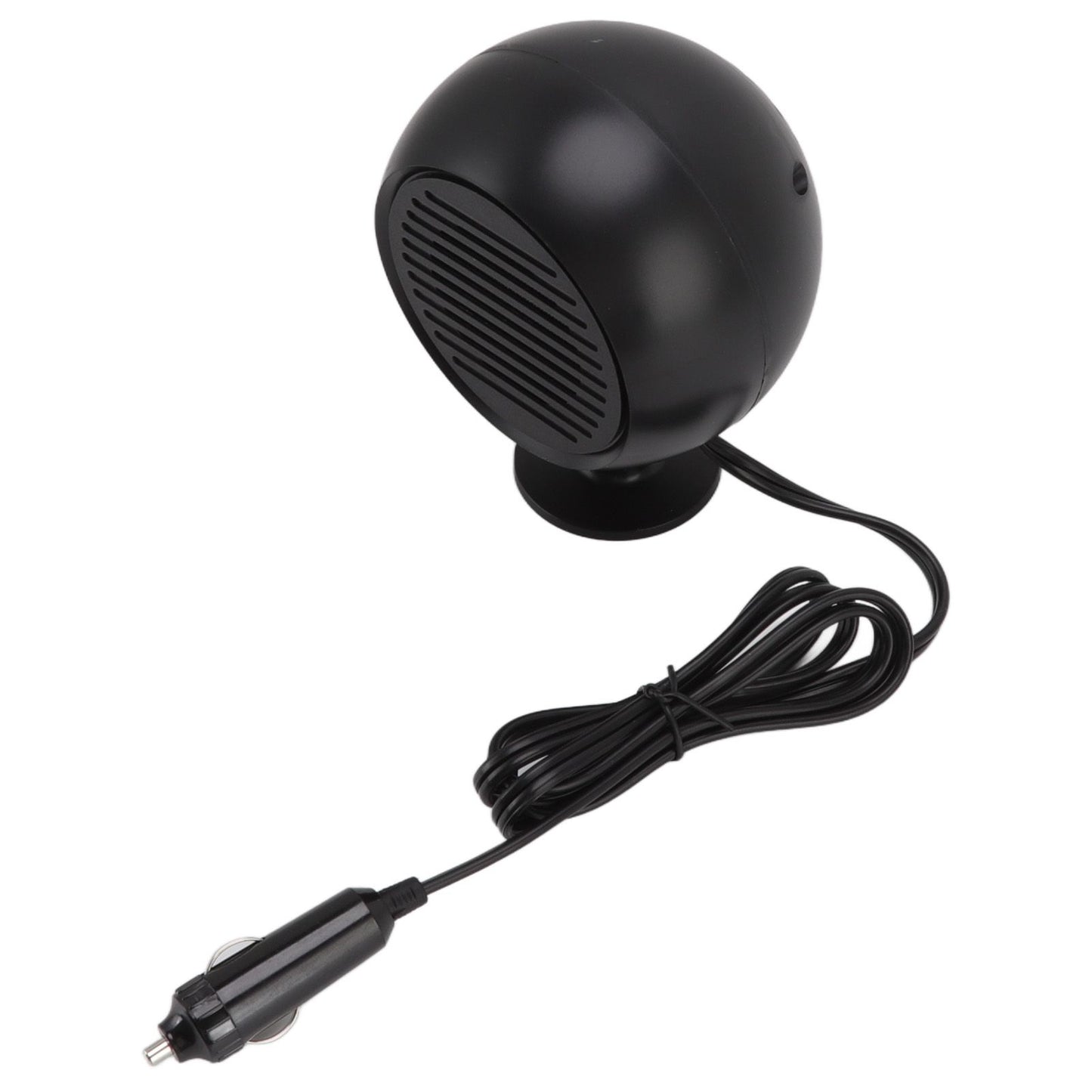 Car Space Heater High Power Multi Angle Rotation Black Windscreen Demister for Driving 12V V1294-YM0512-3113220273011