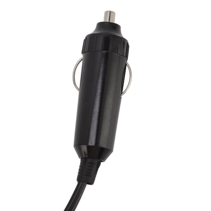 Car Space Heater High Power Multi Angle Rotation Black Windscreen Demister for Driving 12V V1294-YM0512-3113220273011