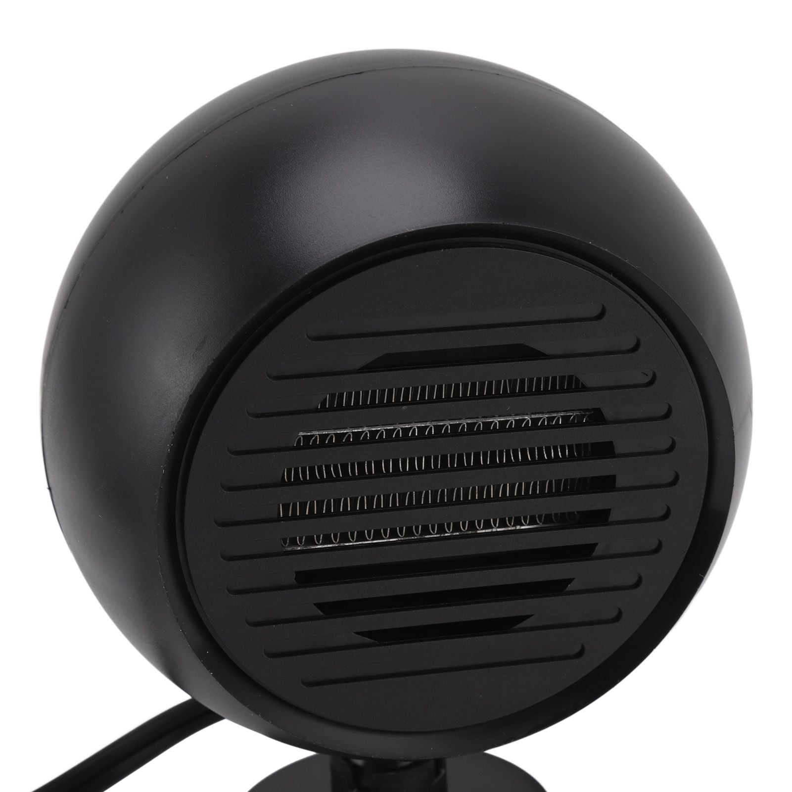 Car Space Heater High Power Multi Angle Rotation Black Windscreen Demister for Driving 12V V1294-YM0512-3113220273011
