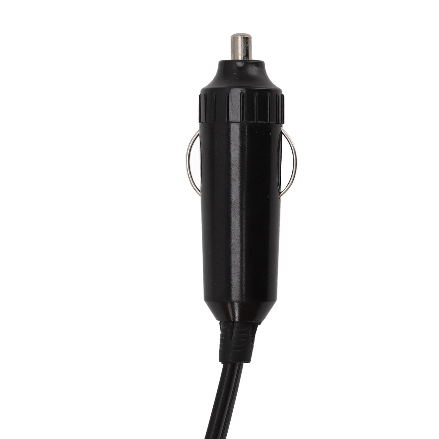 Car Heater Constant Temperature Low Noise Wide Angle 360 degrees Adjustable Car Heater Fan White 12V V1294-YM0512-3113220273111