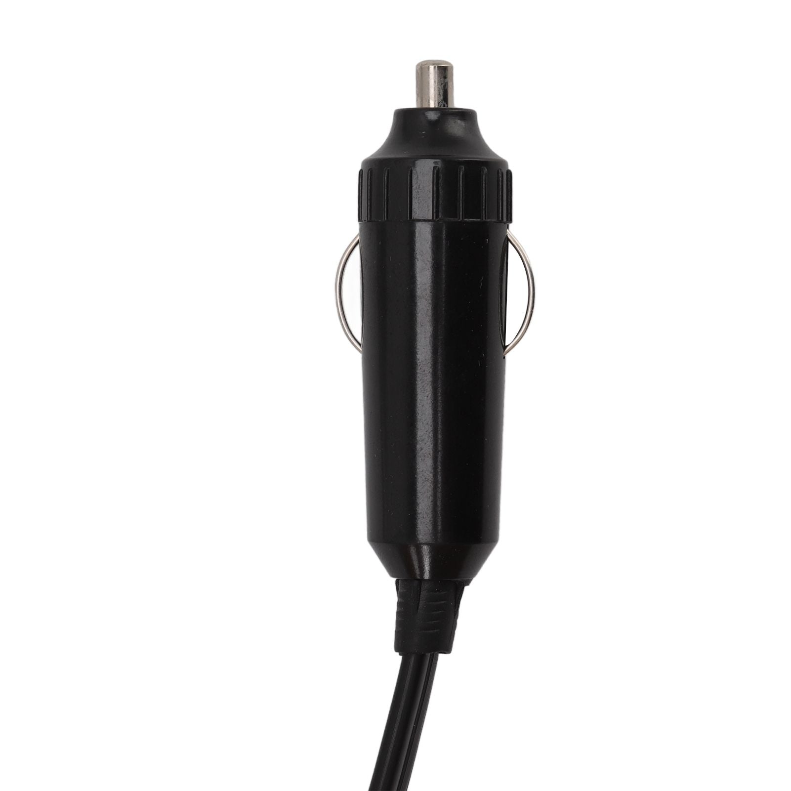 Car Heater Constant Temperature Low Noise Wide Angle 360 degrees Adjustable Car Heater Fan White 12V V1294-YM0512-3113220273111