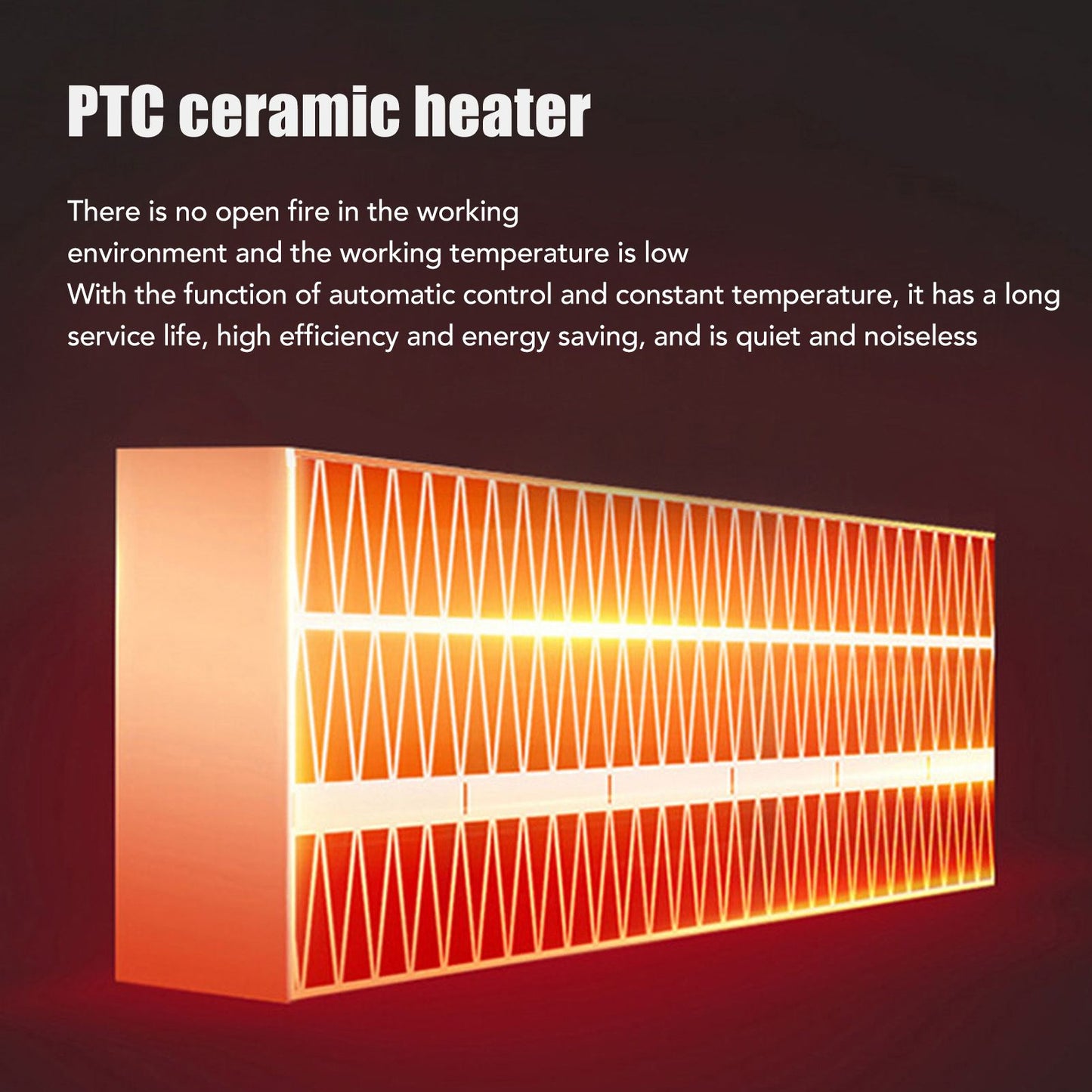 Car Heater Multi Angle Rotation Planetary Car Heater Portable Windshield Defogger Defroster Pink 12V V1294-YM0512-3113220273211