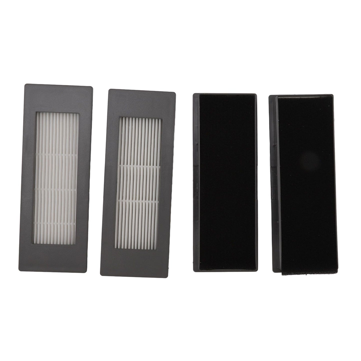 Sweeper Replacement Accessories for Yeedi VAC VACmax VAC Station Main Brush Side Brush Filter Screwdriver Kit V1294-YM0512-3113220273311