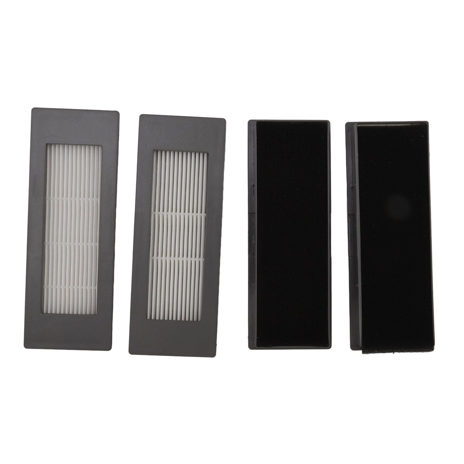 Sweeper Replacement Accessories for Yeedi VAC VACmax VAC Station Main Brush Side Brush Filter Screwdriver Kit V1294-YM0512-3113220273311
