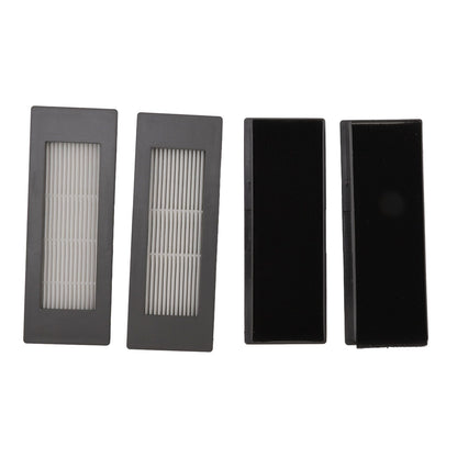 Sweeper Replacement Accessories for Yeedi VAC VACmax VAC Station Main Brush Side Brush Filter Screwdriver Kit V1294-YM0512-3113220273311