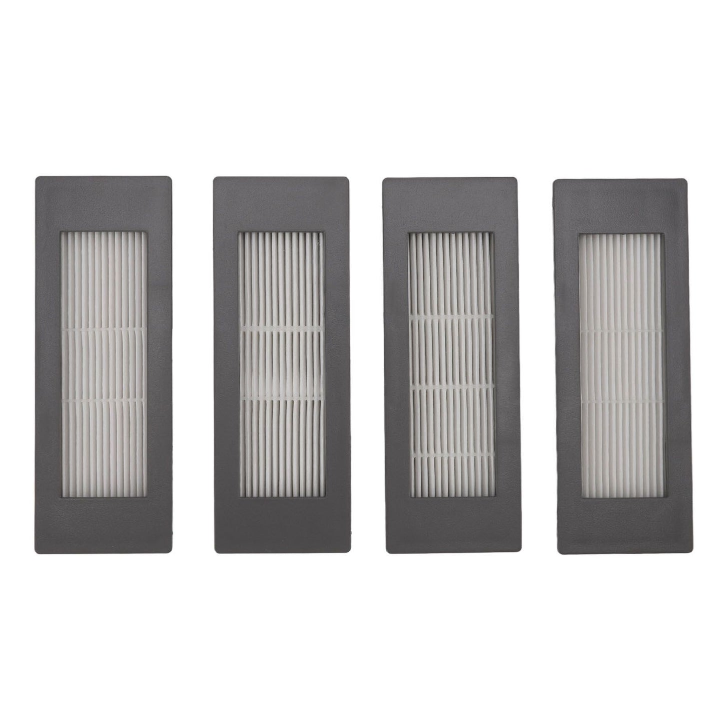 4Pcs Replacement Filter for Yeedi VAC Max Station Vacuum Cleaner Replacement Repair Parts V1294-YM0512-3113220273411