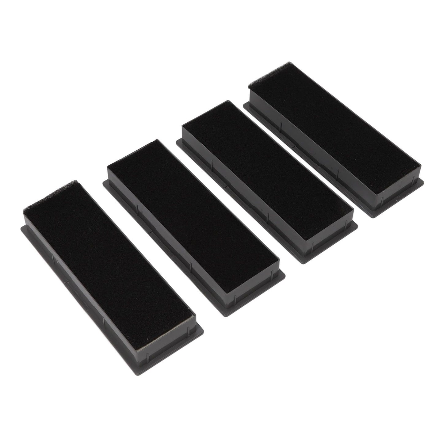 4Pcs Replacement Filter for Yeedi VAC Max Station Vacuum Cleaner Replacement Repair Parts V1294-YM0512-3113220273411
