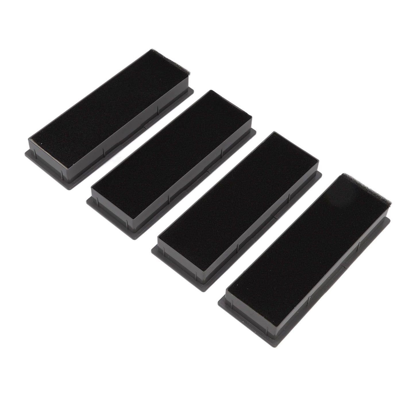 4Pcs Replacement Filter for Yeedi VAC Max Station Vacuum Cleaner Replacement Repair Parts V1294-YM0512-3113220273411