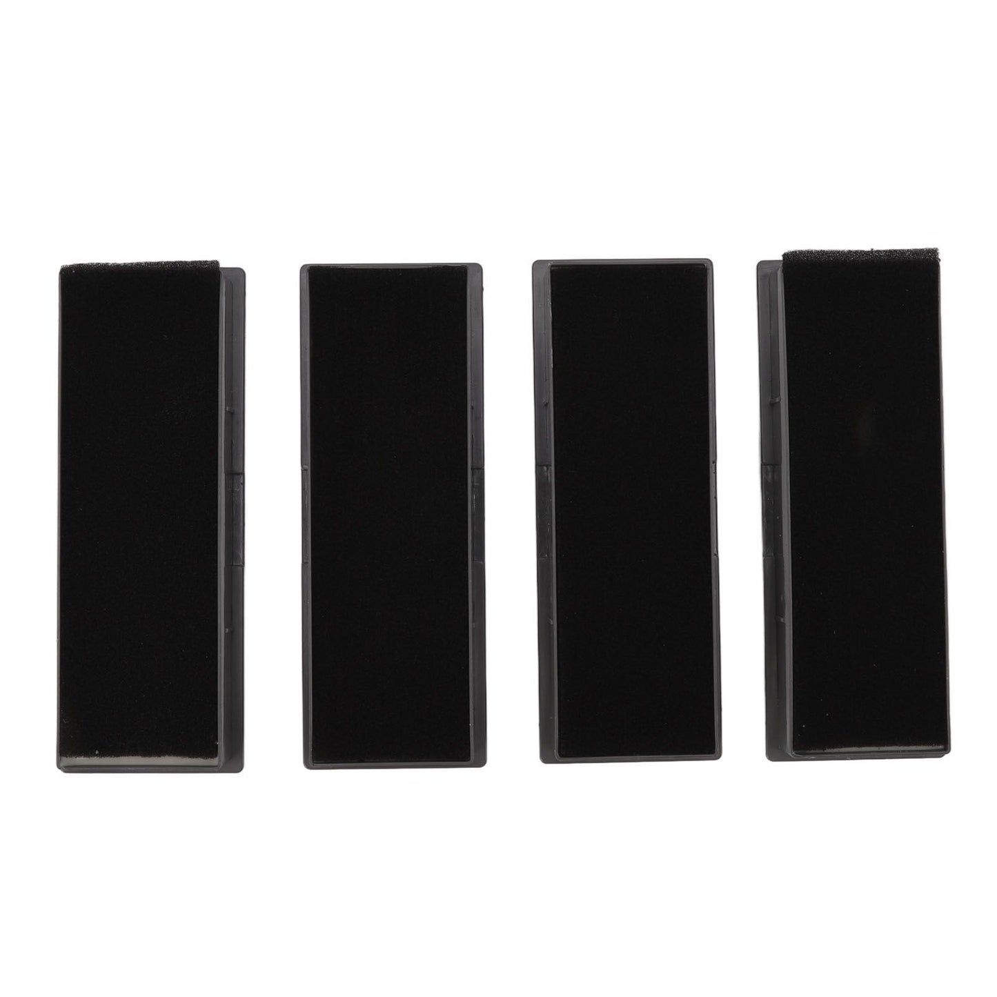 4Pcs Replacement Filter for Yeedi VAC Max Station Vacuum Cleaner Replacement Repair Parts V1294-YM0512-3113220273411