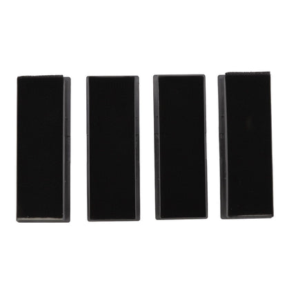 4Pcs Replacement Filter for Yeedi VAC Max Station Vacuum Cleaner Replacement Repair Parts V1294-YM0512-3113220273411