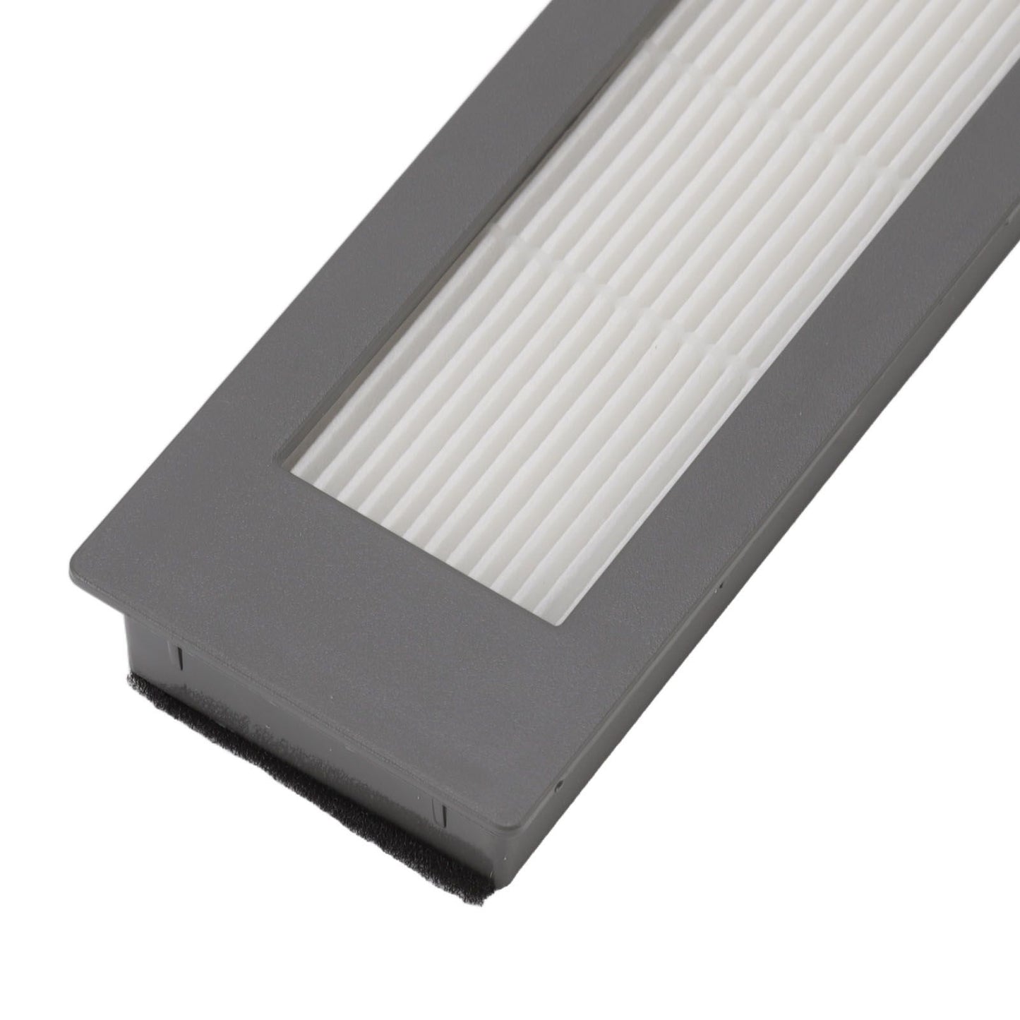4Pcs Replacement Filter for Yeedi VAC Max Station Vacuum Cleaner Replacement Repair Parts V1294-YM0512-3113220273411