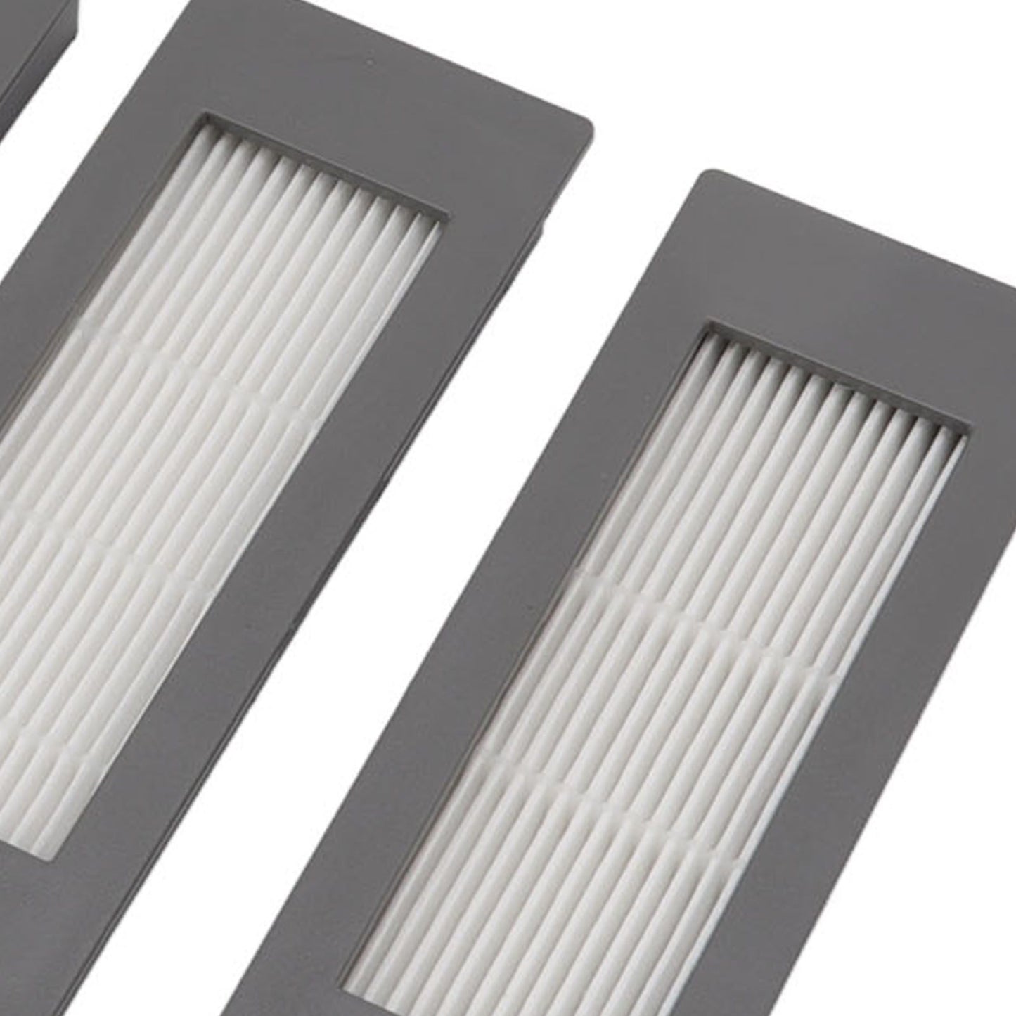 4Pcs Replacement Filter for Yeedi VAC Max Station Vacuum Cleaner Replacement Repair Parts V1294-YM0512-3113220273411