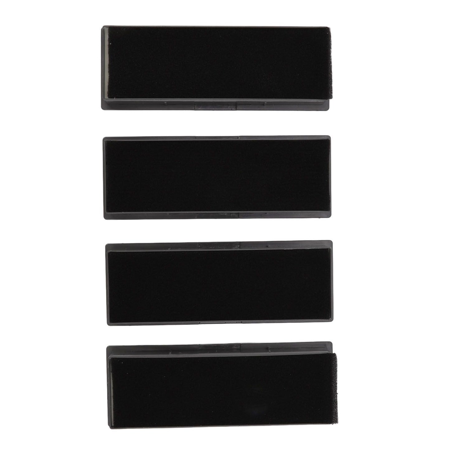 4Pcs Replacement Filter for Yeedi VAC Max Station Vacuum Cleaner Replacement Repair Parts V1294-YM0512-3113220273411