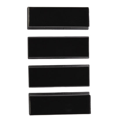 4Pcs Replacement Filter for Yeedi VAC Max Station Vacuum Cleaner Replacement Repair Parts V1294-YM0512-3113220273411