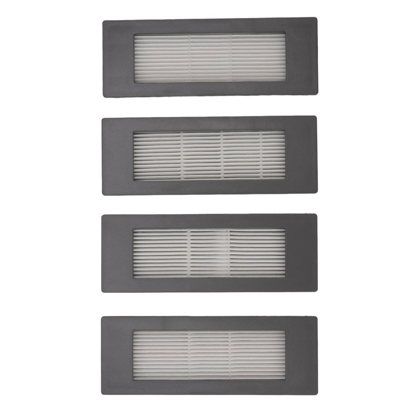 4Pcs Replacement Filter for Yeedi VAC Max Station Vacuum Cleaner Replacement Repair Parts V1294-YM0512-3113220273411