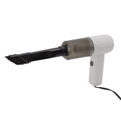 Car Vacuum Cleaner 360 degrees Cleaning Washable Filter Screen Portable Handheld Vacuum Cleaner Inflator 12V V1294-YM0512-3113220273612