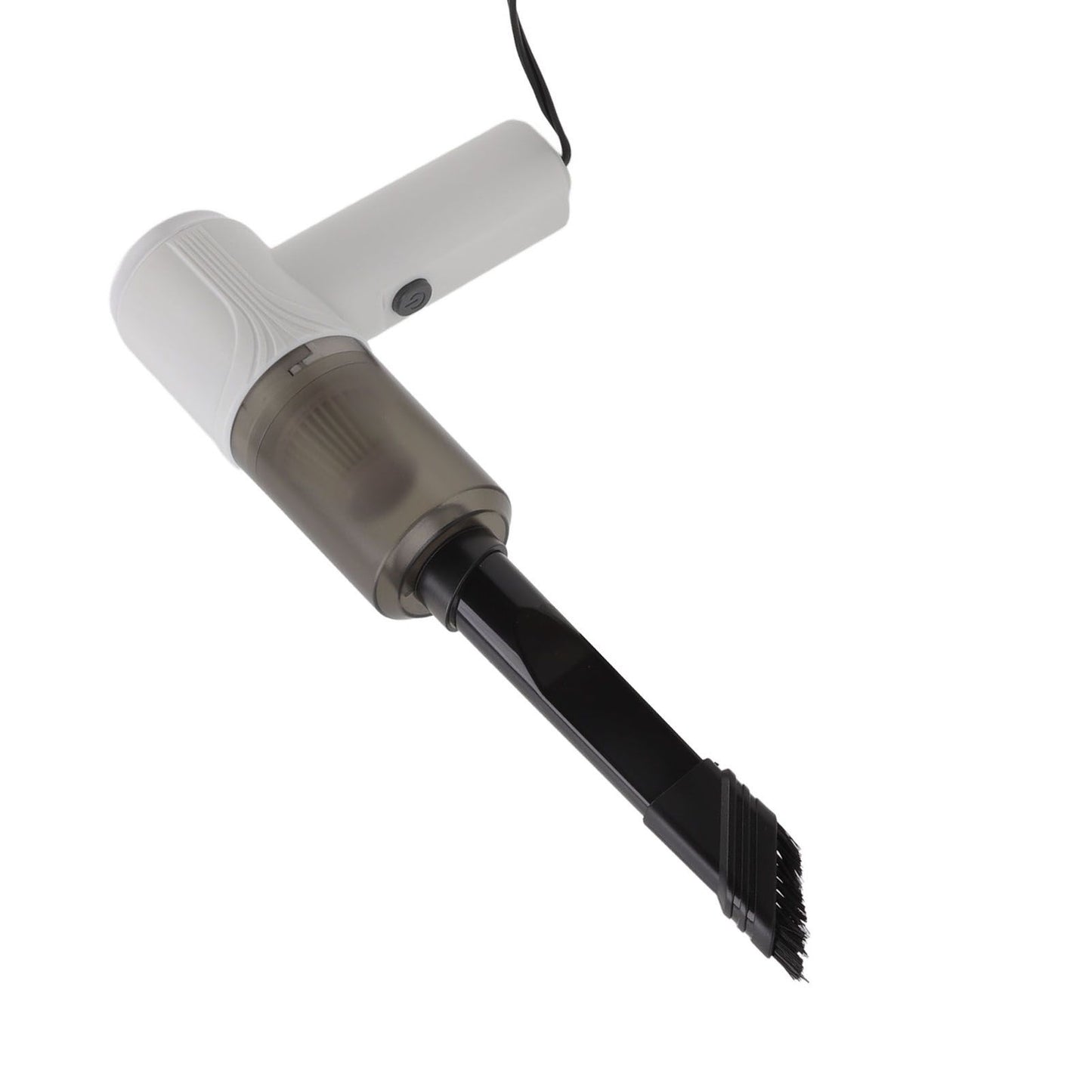 Car Vacuum Cleaner 360 degrees Cleaning Washable Filter Screen Portable Handheld Vacuum Cleaner Inflator 12V V1294-YM0512-3113220273612