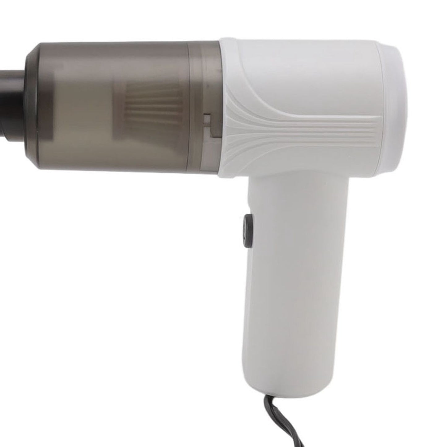 Car Vacuum Cleaner 360 degrees Cleaning Washable Filter Screen Portable Handheld Vacuum Cleaner Inflator 12V V1294-YM0512-3113220273612