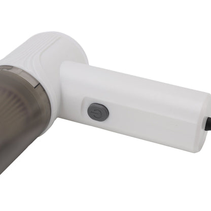 Car Vacuum Cleaner 360 degrees Cleaning Washable Filter Screen Portable Handheld Vacuum Cleaner Inflator 12V V1294-YM0512-3113220273612