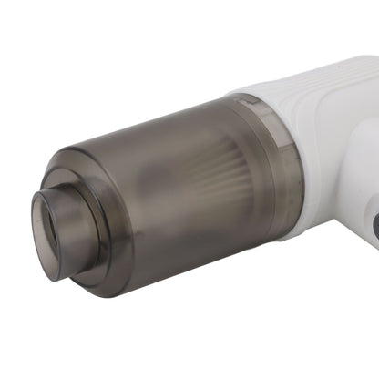 Car Vacuum Cleaner 360 degrees Cleaning Washable Filter Screen Portable Handheld Vacuum Cleaner Inflator 12V V1294-YM0512-3113220273612
