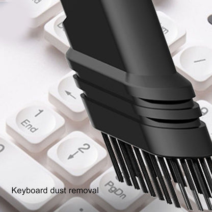Car Vacuum Cleaner 360 degrees Cleaning Washable Filter Screen Portable Handheld Vacuum Cleaner Inflator 12V V1294-YM0512-3113220273612