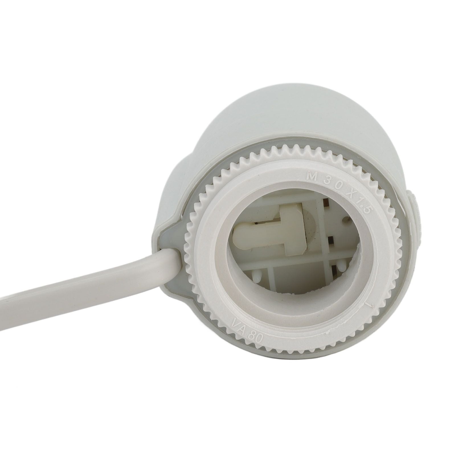 2W Electric Thermal Actuator Manifold Closed IP54 Waterproof Floor Heating Thermostatic Valve for Heating V1294-YM0512-3113220274211