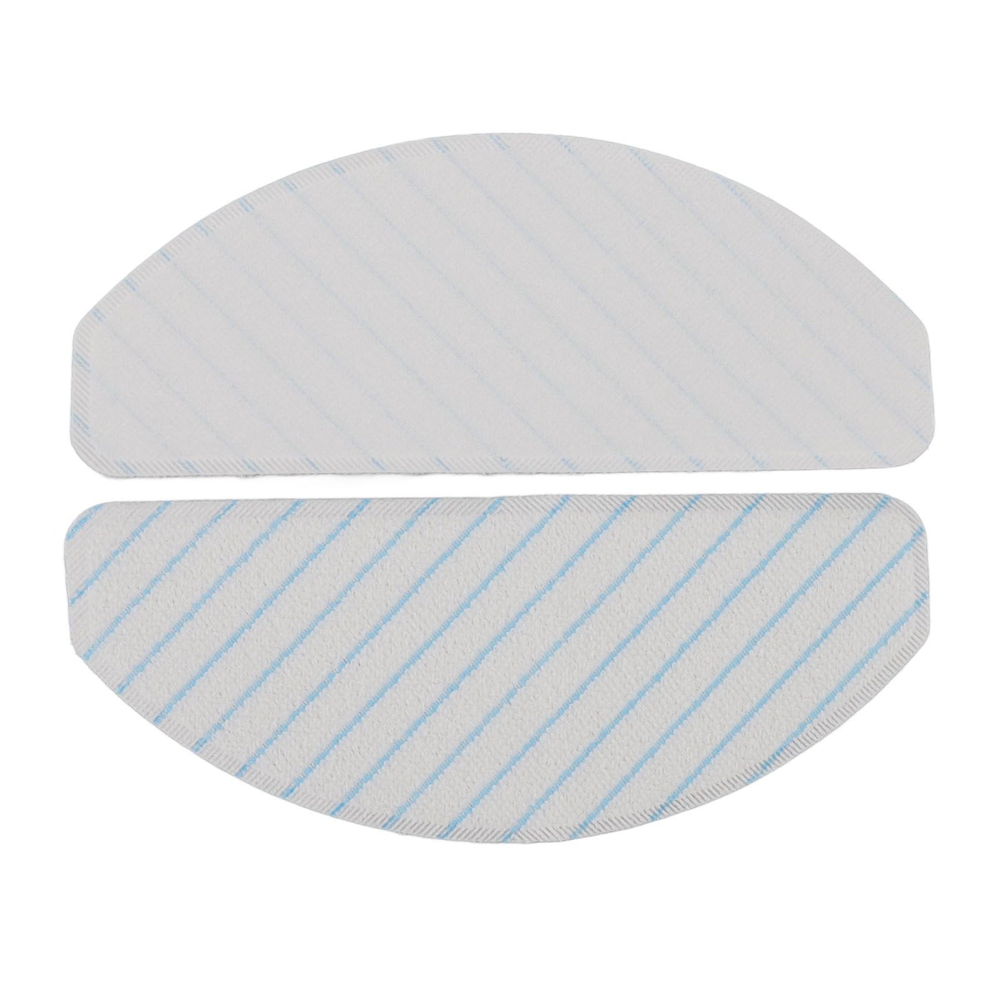 Replacement Accessories Kit for Yeedi Vac 2pro Robot Cleaner Main Side Brush with Filter and Mopping Cloths V1294-YM0512-3113220274411