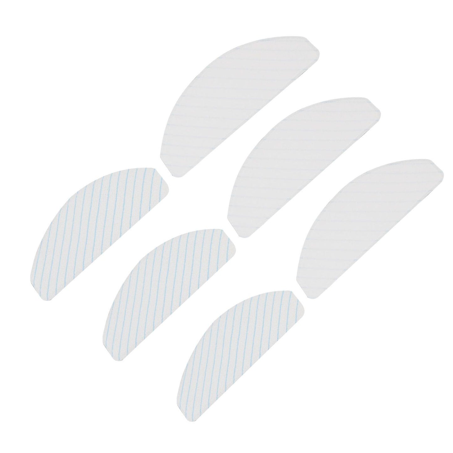 6 Pcs Mop Cloth for Yeedi Vac 2pro Vacuum Cleaner Cleaning Pads Replacement Parts Sweeper Accessories V1294-YM0512-3113220274511
