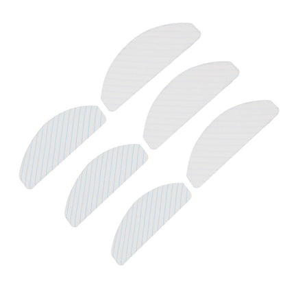 6 Pcs Mop Cloth for Yeedi Vac 2pro Vacuum Cleaner Cleaning Pads Replacement Parts Sweeper Accessories V1294-YM0512-3113220274511
