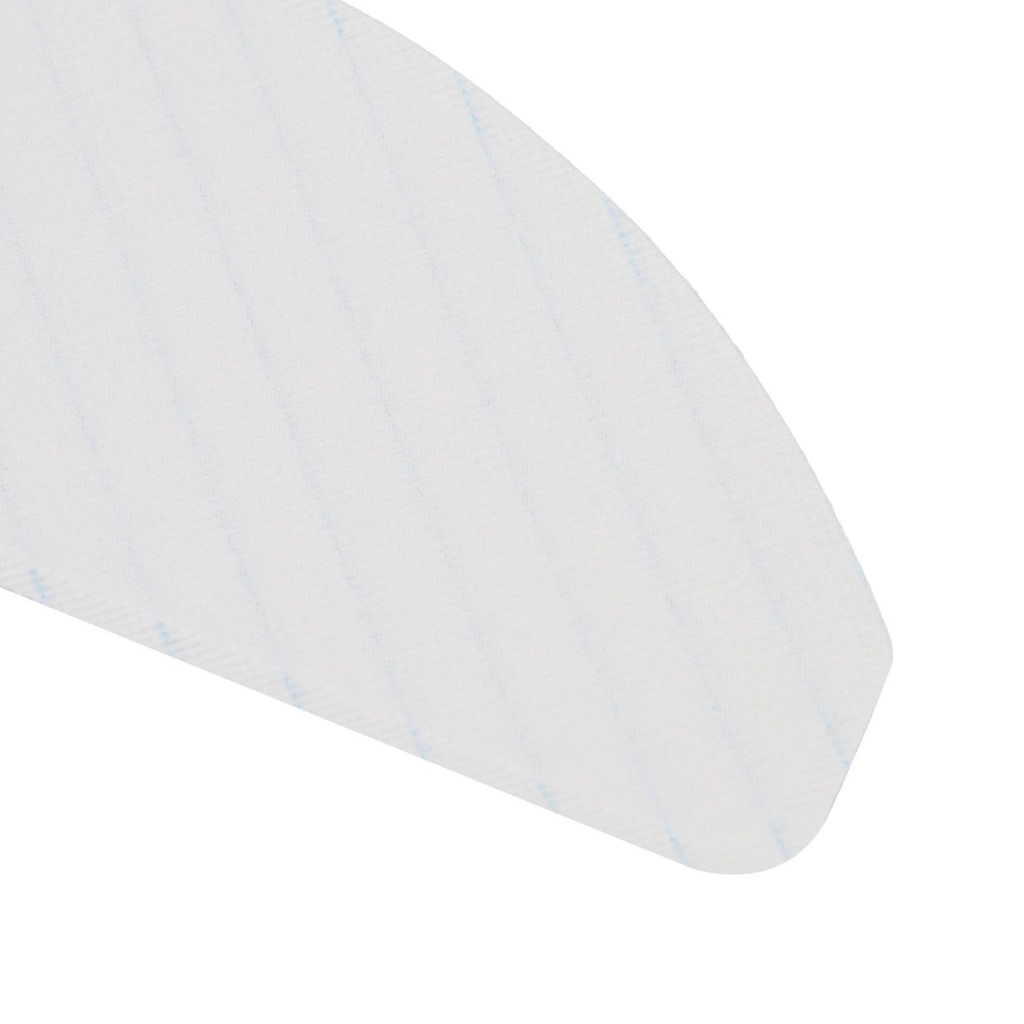 6 Pcs Mop Cloth for Yeedi Vac 2pro Vacuum Cleaner Cleaning Pads Replacement Parts Sweeper Accessories V1294-YM0512-3113220274511