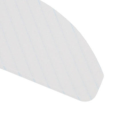 6 Pcs Mop Cloth for Yeedi Vac 2pro Vacuum Cleaner Cleaning Pads Replacement Parts Sweeper Accessories V1294-YM0512-3113220274511